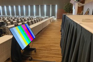 IMIG audio/video, Event Audio/Visual Services, AV Specialists, Anchorage, Alaska