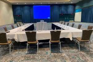 IMIG audio/video, Event Audio/Visual Services, AV Specialists, Anchorage, Alaska