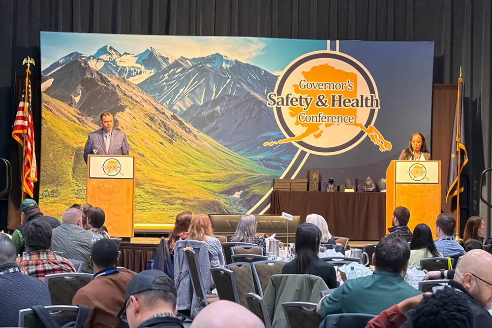 2026 Governor's Safety and Health Conference 
