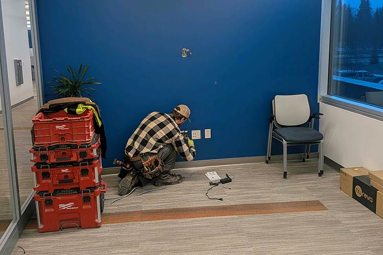 IMIG audio/video, Event Audio/Visual Services, AV Specialists, Anchorage, Alaska